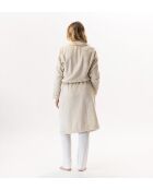 Essential H53B Jacke mit Reißverschluss und Außenmaterial