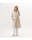 Essential H53B Jacke mit Reißverschluss und Außenmaterial