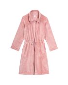 Essential H53B Blush-Jacke mit Reißverschluss