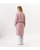 Essential H53B Blush-Jacke mit Reißverschluss
