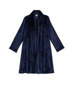 Essential H55B marineblaue Jacke