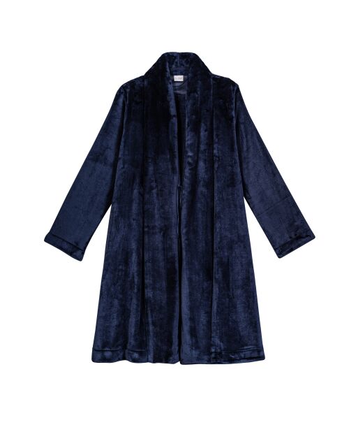 Essential H55B marineblaue Jacke