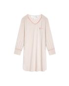 Chemise de nuit Kelly 121 beige chiné