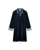 Bradley 140 marineblaues Kleid