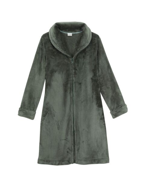 Essential H56B badjas voor korstmossen