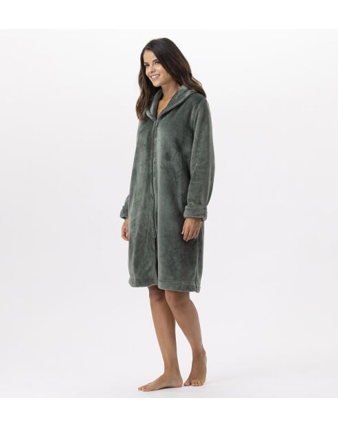 Essential H56B badjas voor korstmossen
