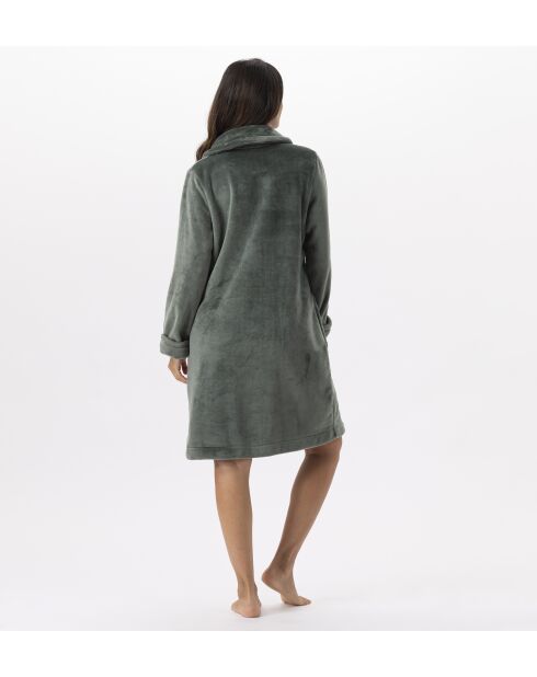 Essential H56B badjas voor korstmossen