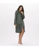 Essential H56B badjas voor korstmossen
