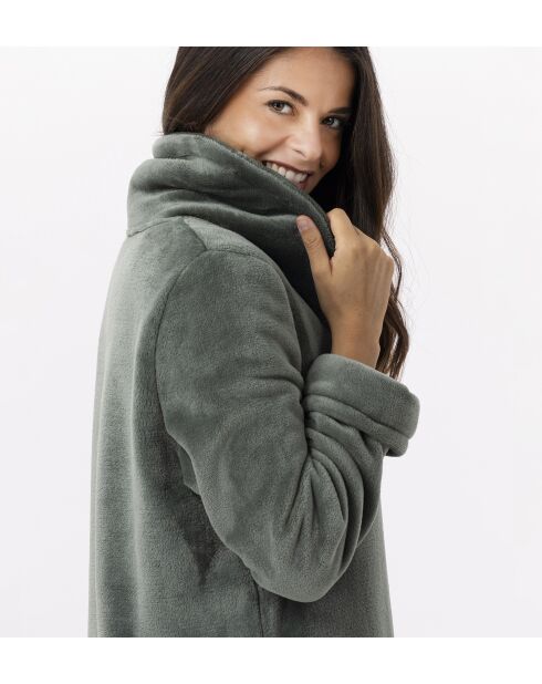 Essential H56B badjas voor korstmossen