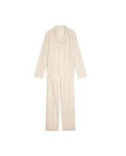 Pyjama boutonné Montauk 106 multicolore