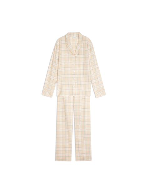 Pyjama boutonné Montauk 106 multicolore