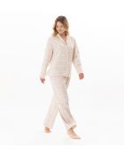 Pyjama boutonné Montauk 106 multicolore