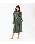 Peignoir Essentiel H61B lichen