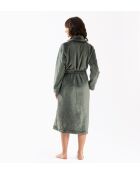 Peignoir Essentiel H61B lichen