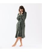 Peignoir Essentiel H61B lichen