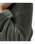 Peignoir Essentiel H61B lichen