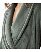 Peignoir Essentiel H61B lichen