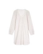 Chemise de nuit Linette 101 multicolore