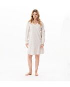 Chemise de nuit Linette 101 multicolore