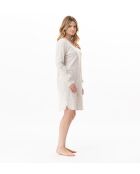 Chemise de nuit Linette 101 multicolore