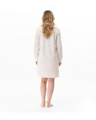 Chemise de nuit Linette 101 multicolore