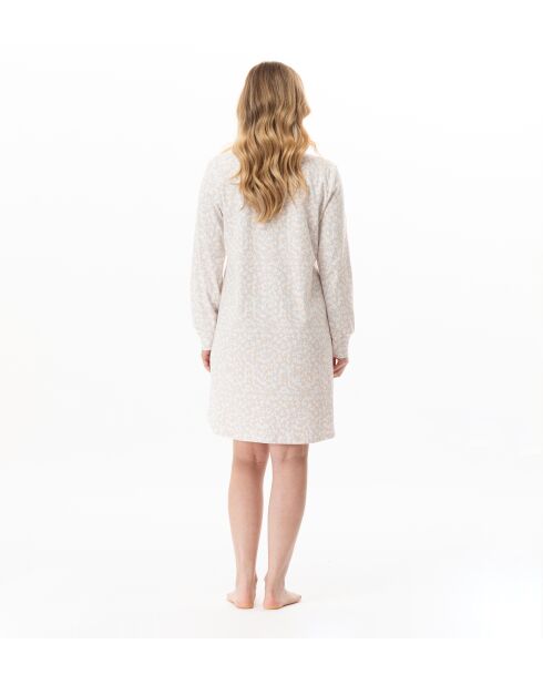 Chemise de nuit Linette 101 multicolore