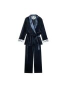 Ensemble Homewear Bradley 126 marine