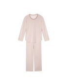 Ensemble Homewear Eclat 112 rose