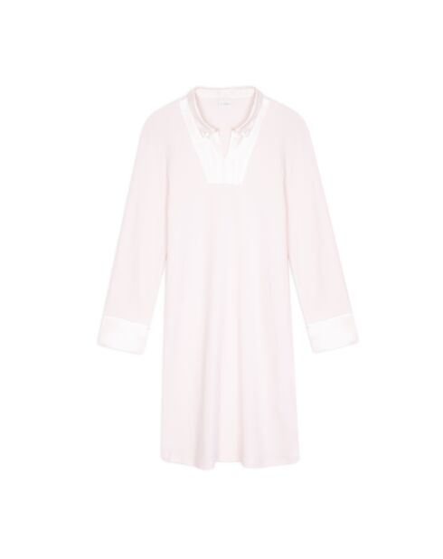Chemise de nuit Andy 101 rose