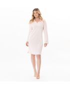 Chemise de nuit Andy 101 rose