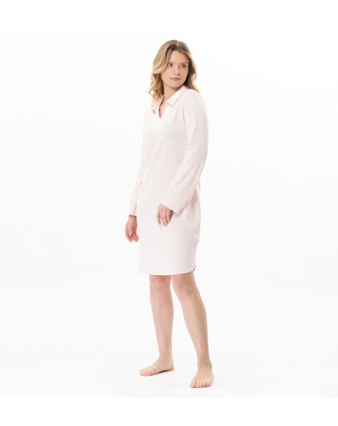 Chemise de nuit Andy 101 rose