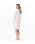 Chemise de nuit Andy 101 rose