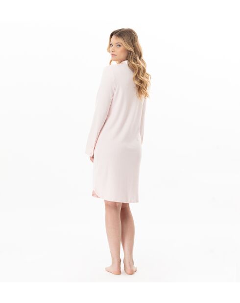 Chemise de nuit Andy 101 rose