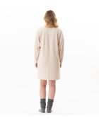 Abito Shetland 140 beige