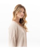Abito Shetland 140 beige