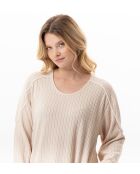 Abito Shetland 140 beige
