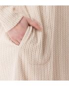 Abito Shetland 140 beige