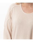 Abito Shetland 140 beige