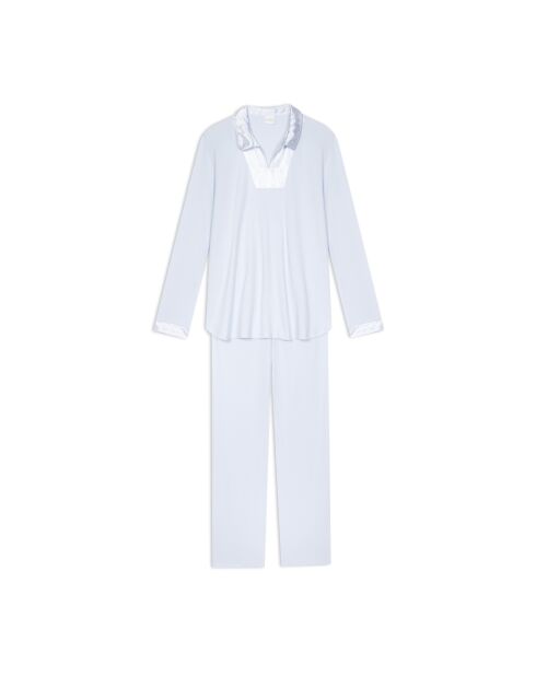 Pyjama Andy 102 ciel