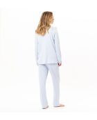 Pyjama Andy 102 ciel