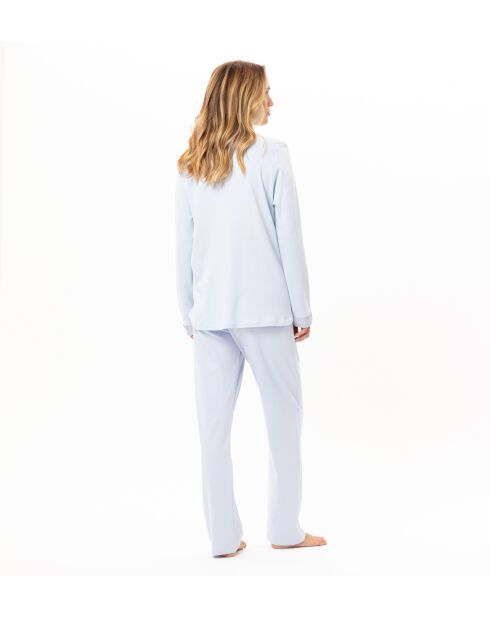 Pyjama Andy 102 ciel