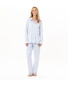 Pyjama Andy 102 ciel