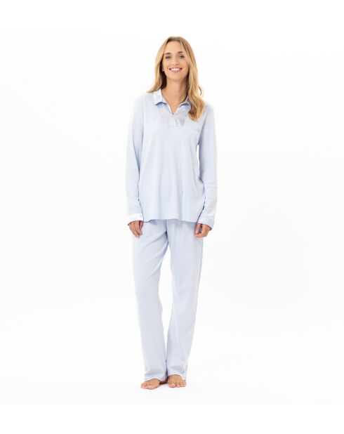 Pyjama Andy 102 ciel