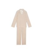Pyjama Kelly 124 beige chiné