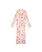 Pyjama boutonné Georgia 106 multicolore