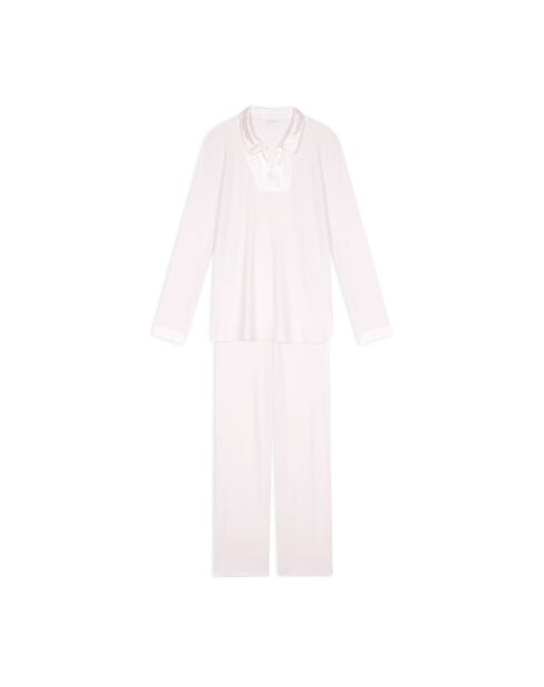 Pyjama Andy 102 rose