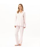 Pyjama Andy 102 rose
