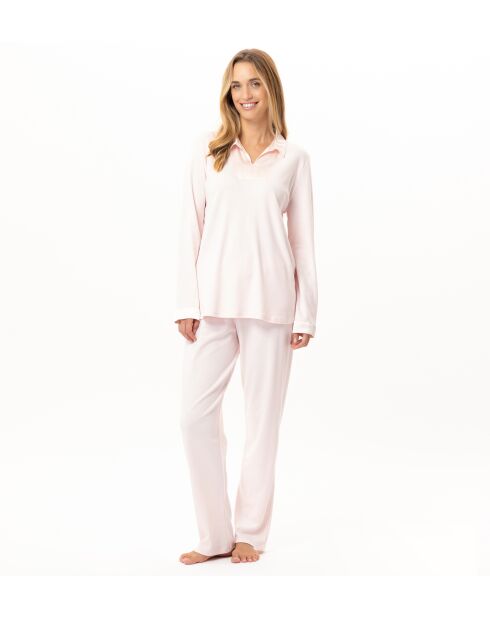 Pyjama Andy 102 rose
