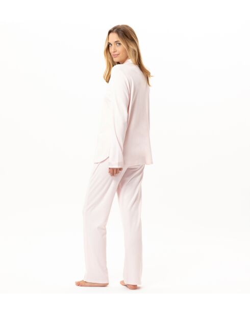 Pyjama Andy 102 rose