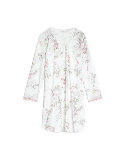Camisón multicolor Kelly 101